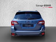 SUBARU Outback 2.5i Luxury, Essence, Occasion / Utilisé, Automatique - 4