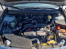 SUBARU Outback 2.5i Luxury, Essence, Occasion / Utilisé, Automatique - 6