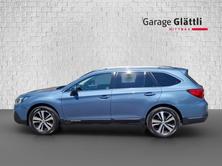 SUBARU Outback 2.5i Luxury, Essence, Occasion / Utilisé, Automatique - 7