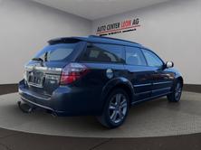 SUBARU Outback 2.0D AWD Limited, Diesel, Occasioni / Usate, Manuale - 6