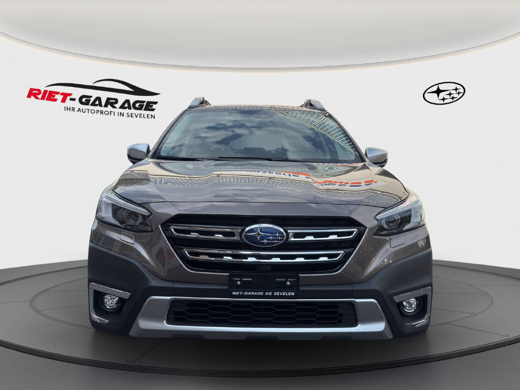 SUBARU Outback 2.5i 30th Anniversary Edition, Petrol, Second hand / Used, Automatic - 2