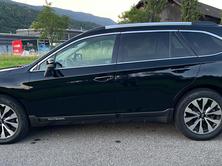 SUBARU Outback 2.0D Luxury AWD Lineartronic, Diesel, Occasion / Gebraucht, Automatik - 2