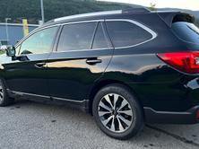 SUBARU Outback 2.0D Luxury AWD Lineartronic, Diesel, Occasion / Gebraucht, Automatik - 3
