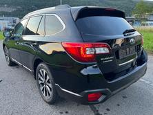 SUBARU Outback 2.0D Luxury AWD Lineartronic, Diesel, Occasion / Gebraucht, Automatik - 4