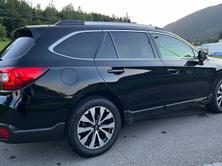 SUBARU Outback 2.0D Luxury AWD Lineartronic, Diesel, Occasion / Gebraucht, Automatik - 6