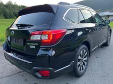 SUBARU Outback 2.0D Luxury AWD Lineartronic, Diesel, Occasion / Gebraucht, Automatik - 7
