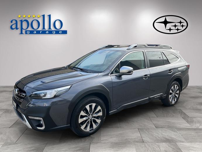 SUBARU Outback 2.5i Luxury, Petrol, Second hand / Used, Automatic