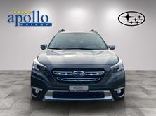 SUBARU Outback 2.5i Luxury, Petrol, Second hand / Used, Automatic - 2