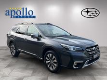 SUBARU Outback 2.5i Luxury, Petrol, Second hand / Used, Automatic - 3