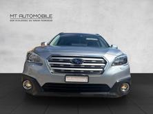 SUBARU Outback 2.5i Swiss AWD Lineartronic, Benzina, Occasioni / Usate, Automatico - 3