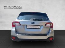 SUBARU Outback 2.5i Swiss AWD Lineartronic, Benzina, Occasioni / Usate, Automatico - 4