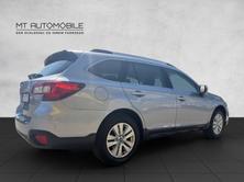 SUBARU Outback 2.5i Swiss AWD Lineartronic, Benzina, Occasioni / Usate, Automatico - 5