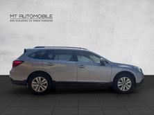 SUBARU Outback 2.5i Swiss AWD Lineartronic, Benzina, Occasioni / Usate, Automatico - 6