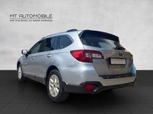 SUBARU Outback 2.5i Swiss AWD Lineartronic, Benzina, Occasioni / Usate, Automatico - 7
