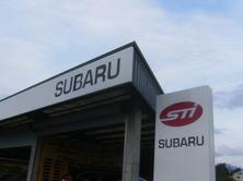 SUBARU Outback 2.5i Swiss AWD Lineartronic, Benzin, Occasion / Gebraucht, Automatik - 2