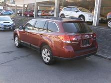 SUBARU Outback 2.5i Swiss AWD Lineartronic, Benzin, Occasion / Gebraucht, Automatik - 3