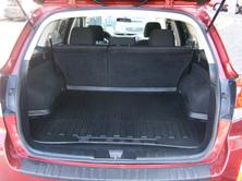 SUBARU Outback 2.5i Swiss AWD Lineartronic, Benzin, Occasion / Gebraucht, Automatik - 7