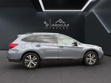 SUBARU Outback 2.5i Luxury, Benzina, Occasioni / Usate, Automatico - 2
