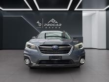 SUBARU Outback 2.5i Luxury, Benzina, Occasioni / Usate, Automatico - 3