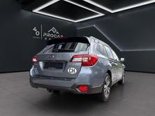SUBARU Outback 2.5i Luxury, Benzina, Occasioni / Usate, Automatico - 4