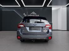 SUBARU Outback 2.5i Luxury, Benzina, Occasioni / Usate, Automatico - 5