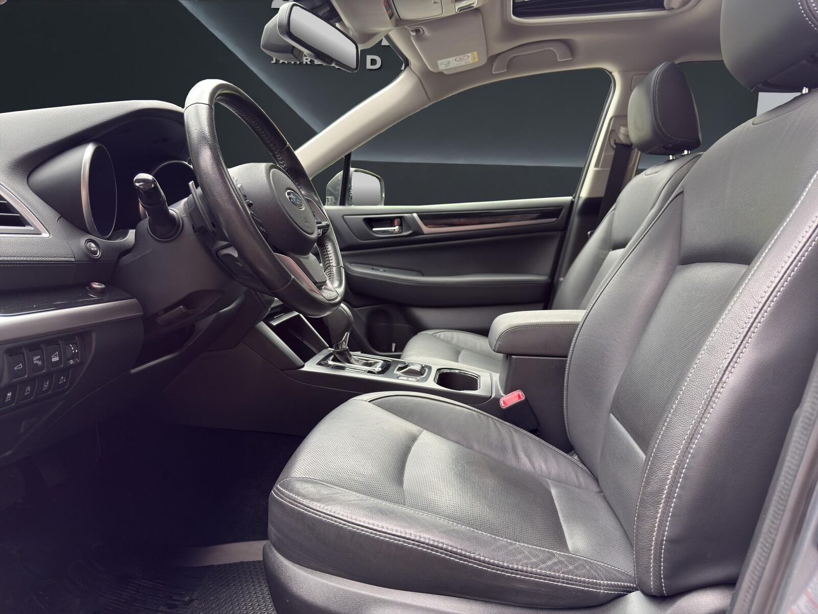SUBARU Outback 2.5i Luxury, Petrol, Second hand / Used, Automatic - 6