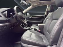 SUBARU Outback 2.5i Luxury, Benzina, Occasioni / Usate, Automatico - 6
