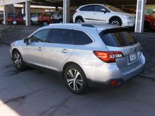 SUBARU Outback 2.5i Luxury AWD Lineartronic, Petrol, Second hand / Used, Automatic - 3