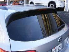 SUBARU Outback 2.5i Luxury AWD Lineartronic, Petrol, Second hand / Used, Automatic - 7
