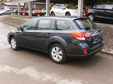 SUBARU Outback 2.5i Limited AWD Lineartronic, Benzin, Occasion / Gebraucht, Automatik - 3