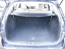 SUBARU Outback 2.5i Limited AWD Lineartronic, Benzin, Occasion / Gebraucht, Automatik - 7