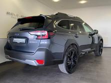 SUBARU Outback 2.5i Luxury AWD Lineartronic, Essence, Occasion / Utilisé, Automatique - 2
