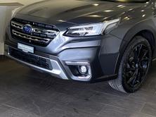 SUBARU Outback 2.5i Luxury AWD Lineartronic, Essence, Occasion / Utilisé, Automatique - 3