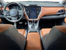 SUBARU Outback 2.5i Luxury AWD Lineartronic, Essence, Occasion / Utilisé, Automatique - 5