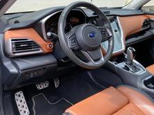 SUBARU Outback 2.5i Luxury AWD Lineartronic, Essence, Occasion / Utilisé, Automatique - 6