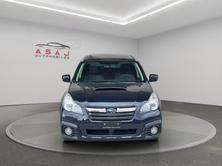 SUBARU Outback 2.0D Swiss Classic AWD Lineartronic, Diesel, Occasion / Utilisé, Automatique - 2