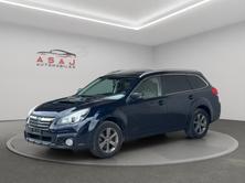 SUBARU Outback 2.0D Swiss Classic AWD Lineartronic, Diesel, Occasion / Utilisé, Automatique - 3