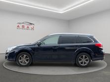 SUBARU Outback 2.0D Swiss Classic AWD Lineartronic, Diesel, Occasion / Utilisé, Automatique - 4