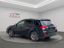 SUBARU Outback 2.0D Swiss Classic AWD Lineartronic, Diesel, Occasion / Utilisé, Automatique - 5