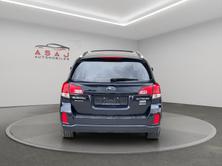 SUBARU Outback 2.0D Swiss Classic AWD Lineartronic, Diesel, Occasion / Utilisé, Automatique - 6