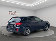 SUBARU Outback 2.0D Swiss Classic AWD Lineartronic, Diesel, Occasion / Utilisé, Automatique - 7