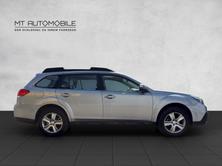 SUBARU Outback 2.0D Limited AWD, Diesel, Occasion / Utilisé, Manuelle - 4