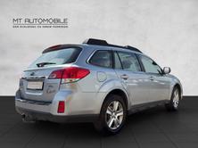 SUBARU Outback 2.0D Limited AWD, Diesel, Occasion / Utilisé, Manuelle - 5