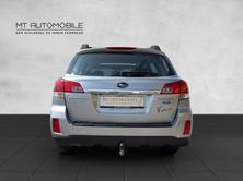 SUBARU Outback 2.0D Limited AWD, Diesel, Occasion / Utilisé, Manuelle - 6