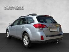 SUBARU Outback 2.0D Limited AWD, Diesel, Occasion / Utilisé, Manuelle - 7