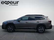 SUBARU Outback 2.5i Swiss Plus, Benzin, Occasion / Gebraucht, Automatik - 3