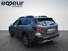SUBARU Outback 2.5i Swiss Plus, Benzin, Occasion / Gebraucht, Automatik - 4