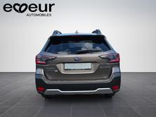 SUBARU Outback 2.5i Swiss Plus, Benzin, Occasion / Gebraucht, Automatik - 5