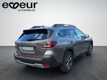 SUBARU Outback 2.5i Swiss Plus, Benzin, Occasion / Gebraucht, Automatik - 6