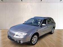 SUBARU Outback 3.0R AWD Swiss Automatic, Benzin, Occasion / Gebraucht, Automatik - 2
